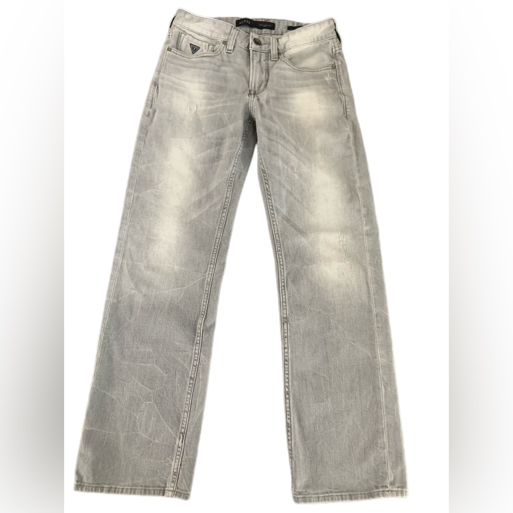 Men’s Guess Jeans